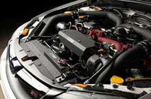 Load image into Gallery viewer, COBB Aluminum Radiator and Alternator Cover Package 2008-2014 WRX / 2008-2014 STI