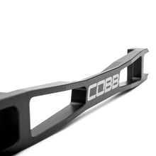 Load image into Gallery viewer, COBB Battery Tie Down Black Subaru Models
