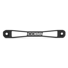 Load image into Gallery viewer, COBB Battery Tie Down Black Subaru Models