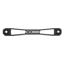 COBB Battery Tie Down Black Subaru Models