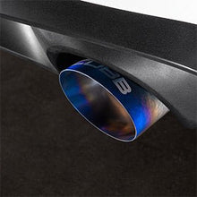 Load image into Gallery viewer, COBB Blued Titanium Exhaust Tip Kit 2015-2024 Volkswagen Golf GTI