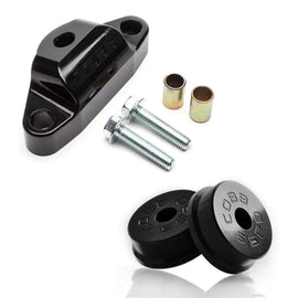 COBB Bushing Pack 5 Speed 2002-2014 WRX / 2005-2009 Legacy GT / 2004-2008 Forester XT /  2005-2009 Outback XT