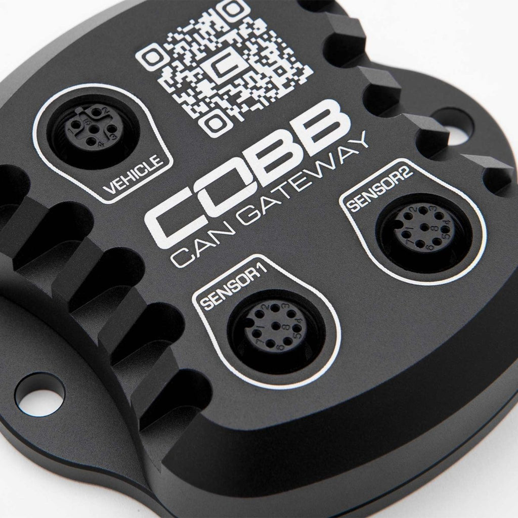 COBB CAN Flex Fuel Upgrade 2023-2025 Ascent / 2023-2025 Legacy / 2023-2025 Outback XT / 2023-2025 Outback Wilderness