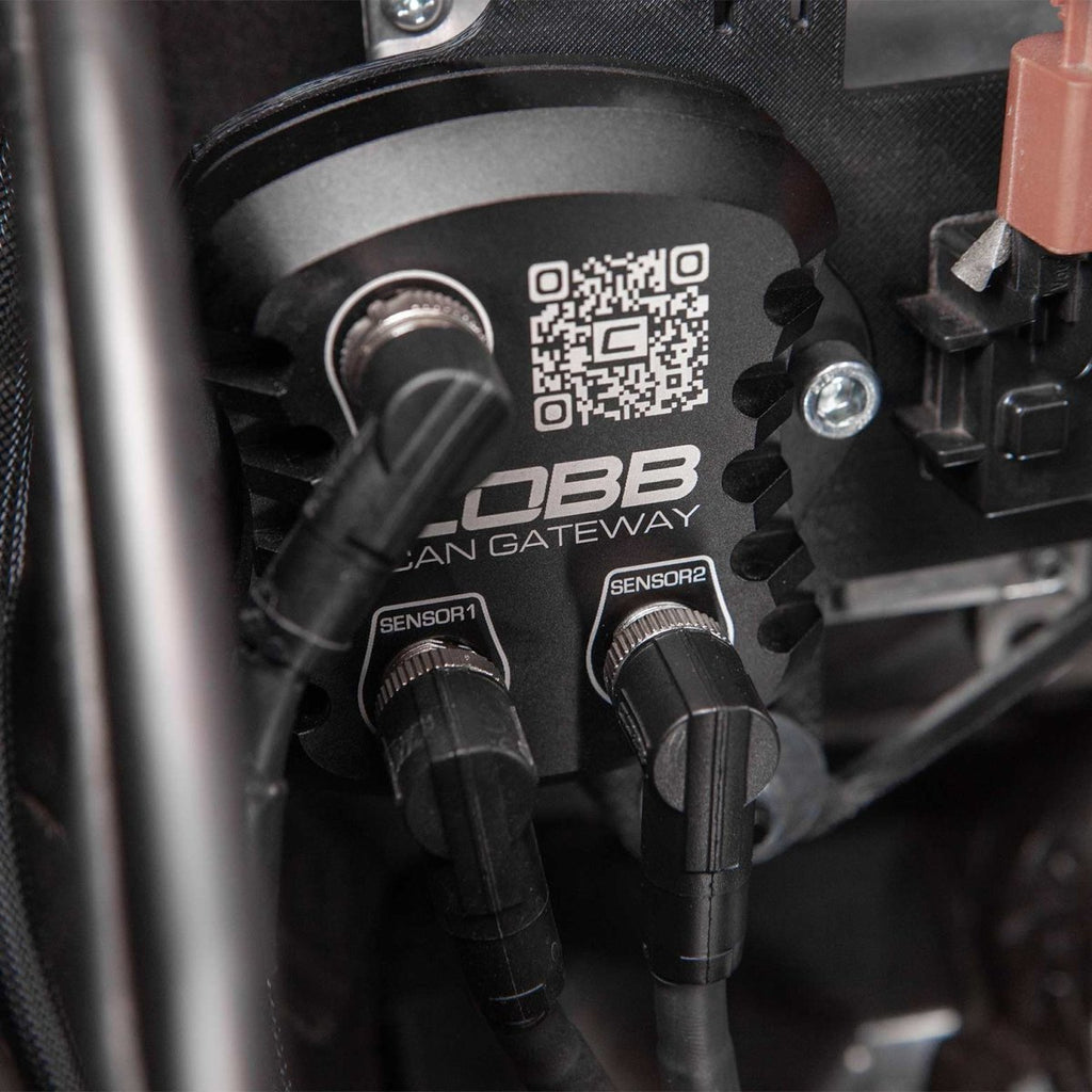 COBB CAN Flex Fuel Upgrade 2023-2025 Ascent / 2023-2025 Legacy / 2023-2025 Outback XT / 2023-2025 Outback Wilderness