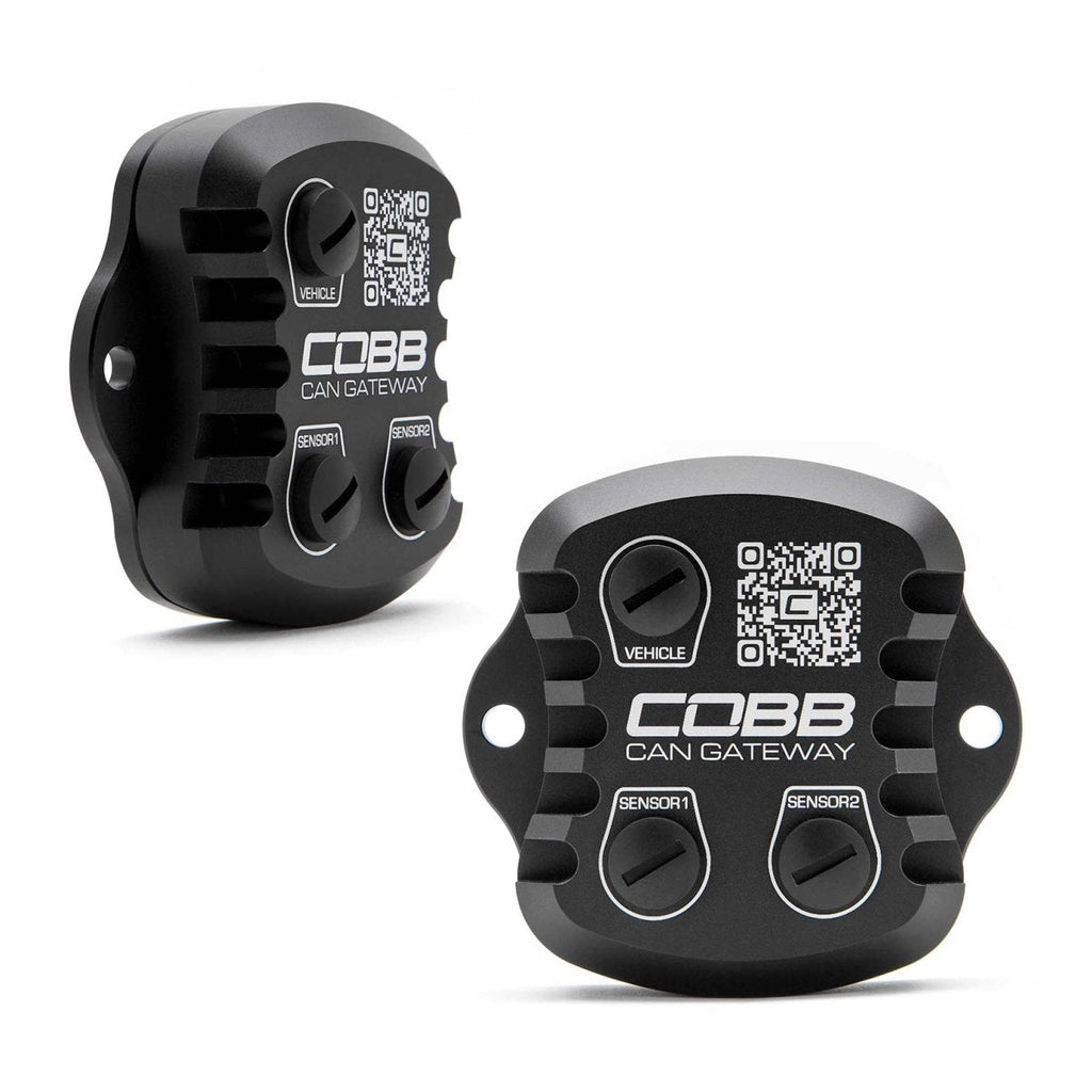 COBB CAN Flex Fuel Upgrade 2023-2025 Ascent / 2023-2025 Legacy / 2023-2025 Outback XT / 2023-2025 Outback Wilderness