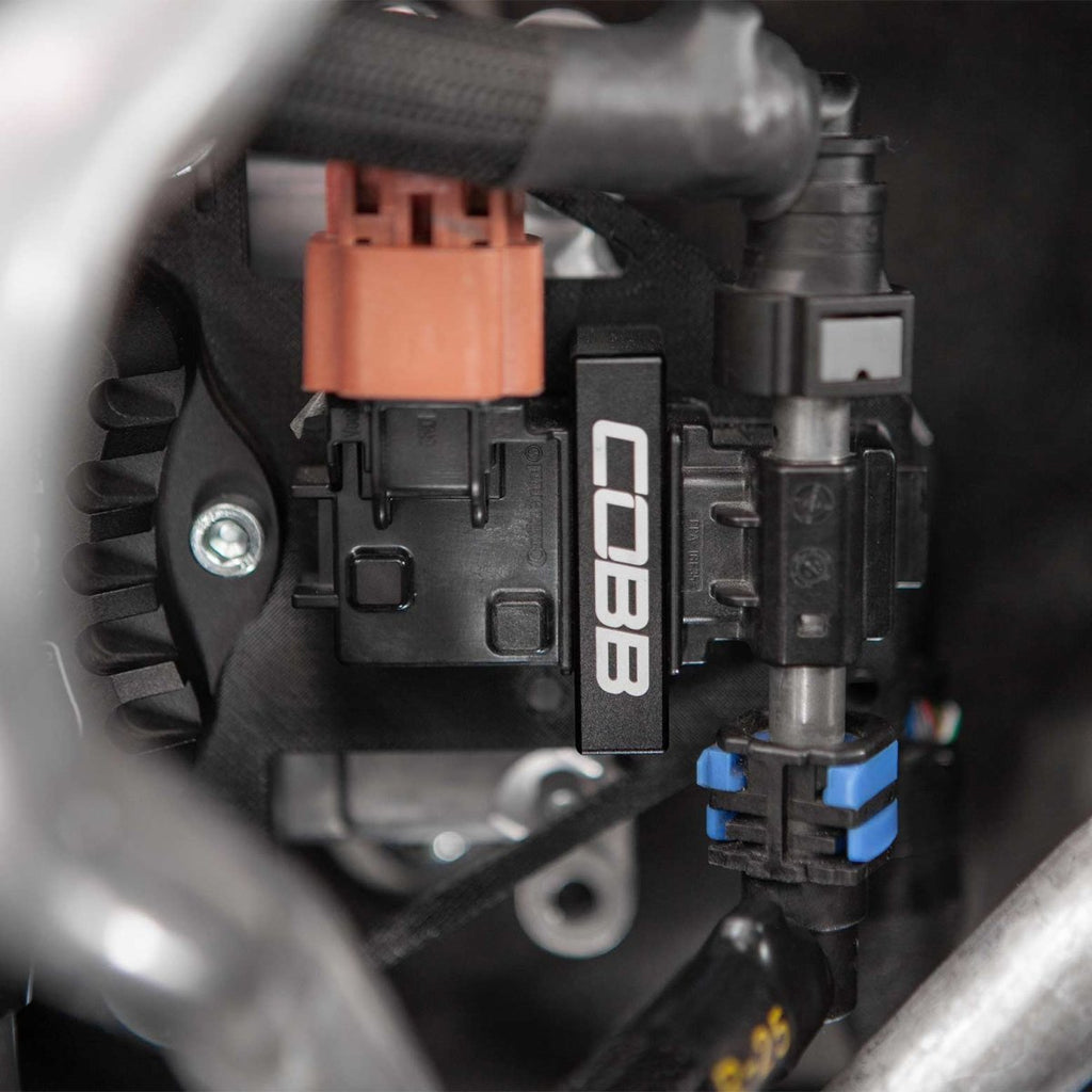 COBB CAN Flex Fuel Upgrade 2023-2025 Ascent / 2023-2025 Legacy / 2023-2025 Outback XT / 2023-2025 Outback Wilderness