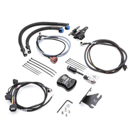 COBB CAN Flex Fuel Upgrade + Fuel Pressure Kit 2015-2017 WRX 6MT