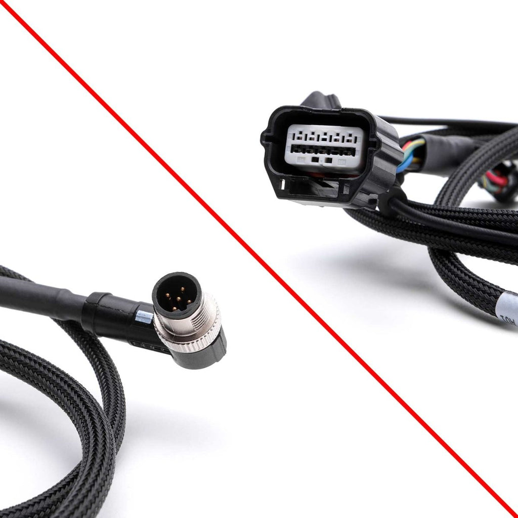COBB CAN Flex Fuel Upgrade Kit 2018-2021 WRX 6MT