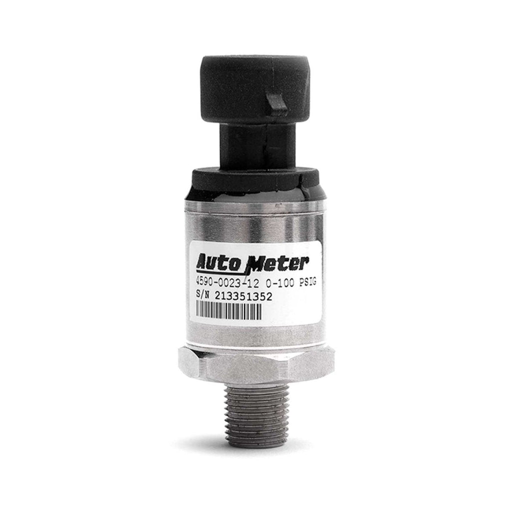 COBB CAN Fuel Pressure Sensor Kit 2015-2021 WRX 6MT
