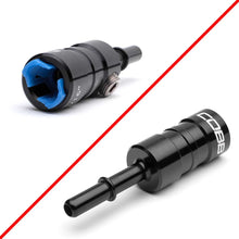 Load image into Gallery viewer, COBB CAN Fuel Pressure Sensor Kit 2015-2021 WRX 6MT