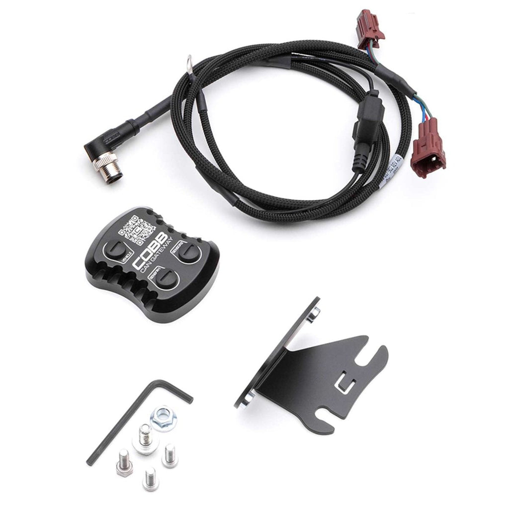COBB CAN Gateway Module w/ Harness / Bracket 2015-2017 WRX 6MT
