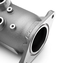 Load image into Gallery viewer, COBB Cast Aluminum Turbo Inlet 2015-2021 WRX / 2014-2018 Forester XT