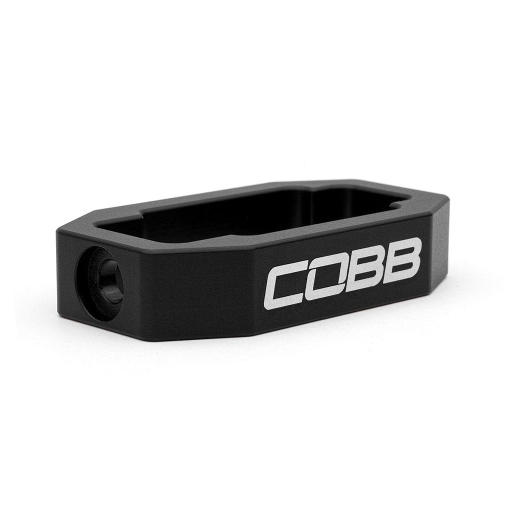 COBB Cast Aluminum Turbo Inlet 2015-2021 WRX / 2014-2018 Forester XT