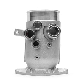 COBB Cast Aluminum Turbo Inlet 2015-2021 WRX / 2014-2018 Forester XT