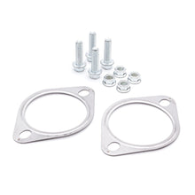 Load image into Gallery viewer, COBB Cat-Back Exhaust Hardware Kit 2010-2014 Volkswagen Golf GTI