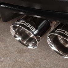 Load image into Gallery viewer, COBB Cat Back Exhaust Stainless Steel 2011-2021 WRX Sedan / 2011-2021 STI Sedan