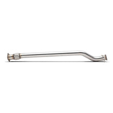 Load image into Gallery viewer, COBB Cat Back Exhaust Stainless Steel 2011-2021 WRX Sedan / 2011-2021 STI Sedan