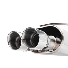 Load image into Gallery viewer, COBB Cat Back Exhaust Stainless Steel 2011-2021 WRX Sedan / 2011-2021 STI Sedan