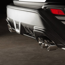 Load image into Gallery viewer, COBB Cat Back Exhaust Stainless Steel 2022-2025 WRX