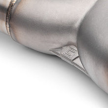 Load image into Gallery viewer, COBB Cat Back Exhaust Stainless Steel 2022-2025 WRX