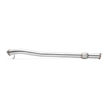 Load image into Gallery viewer, COBB Cat Back Exhaust Stainless Steel 2022-2025 WRX