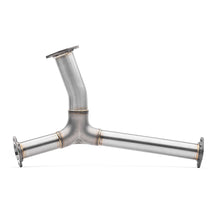 Load image into Gallery viewer, COBB Cat Back Exhaust Stainless Steel 2022-2025 WRX