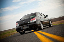 Load image into Gallery viewer, COBB Cat Back Stainless Steel Exhaust 2002-2007 WRX / 2004-2007 STI
