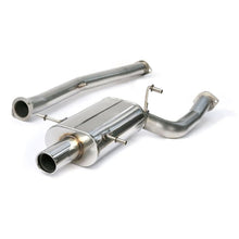 Load image into Gallery viewer, COBB Cat Back Stainless Steel Exhaust 2002-2007 WRX / 2004-2007 STI