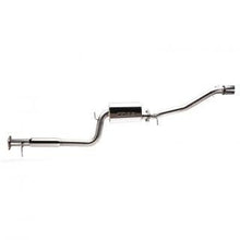 Load image into Gallery viewer, COBB Cat Back Stainless Steel Exhaust 2007-2009 Mazda Speed 3