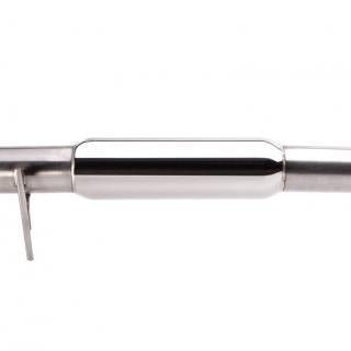 COBB Cat Back Stainless Steel Exhaust 2007-2009 Mazda Speed 3