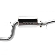 Load image into Gallery viewer, COBB Cat Back Stainless Steel Exhaust 2007-2009 Mazda Speed 3
