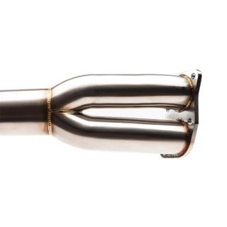 COBB Cat Back Stainless Steel Exhaust 2007-2013 BMW 335i