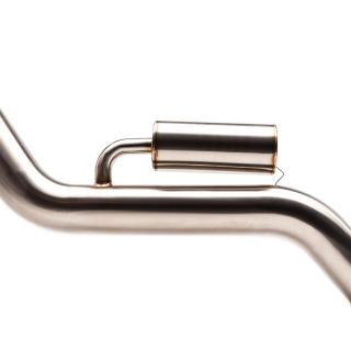 COBB Cat Back Stainless Steel Exhaust 2007-2013 BMW 335i