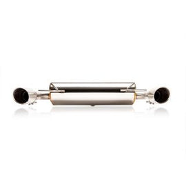 COBB Cat Back Stainless Steel Exhaust 2007-2013 BMW 335i