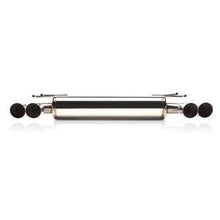Load image into Gallery viewer, COBB Cat Back Stainless Steel Exhaust 2008-2015 Mitsubishi Evolution X