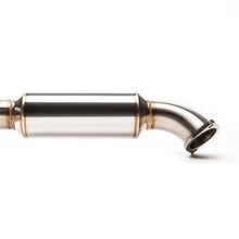 Load image into Gallery viewer, COBB Cat Back Stainless Steel Exhaust 2010-2013 Mazda Speed 3