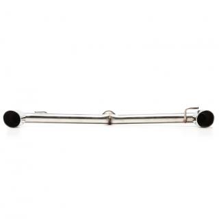 COBB Cat Back Stainless Steel Exhaust 2010-2014 Volkswagen Golf GTI