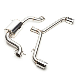 COBB Cat Back Stainless Steel Exhaust 2010-2014 Volkswagen Golf GTI