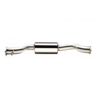 COBB Cat Back Stainless Steel Exhaust 2010-2014 Volkswagen Golf GTI