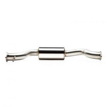 Load image into Gallery viewer, COBB Cat Back Stainless Steel Exhaust 2010-2014 Volkswagen Golf GTI