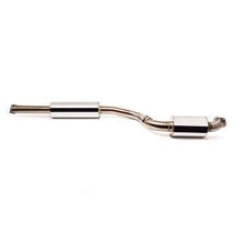 Load image into Gallery viewer, COBB Cat Back Stainless Steel Exhaust 2013-2018 Ford Focus ST