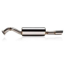 Load image into Gallery viewer, COBB Cat Back Stainless Steel Exhaust 2014-2019 Ford Fiesta ST