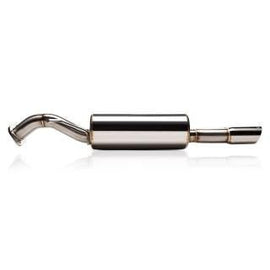 COBB Cat Back Stainless Steel Exhaust 2014-2019 Ford Fiesta ST