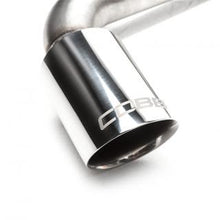 Load image into Gallery viewer, COBB Cat Back Stainless Steel Exhaust 2015-2017 Volkswagen Golf GTI