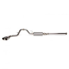 Load image into Gallery viewer, COBB Cat Back Stainless Steel Exhaust 2017-2020 Ford F-150 2.7L / 3.5L