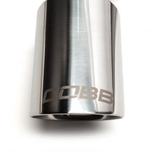 Load image into Gallery viewer, COBB Cat Back Stainless Steel Exhaust 2018-2021 Volkswagen Golf GTI