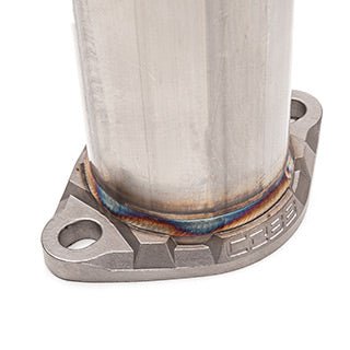 COBB Cat Back Stainless Steel Exhaust 2021-2024 Ford F-150 2.7L / 3.5L / 2021-2023 Ford F-150  5.0L