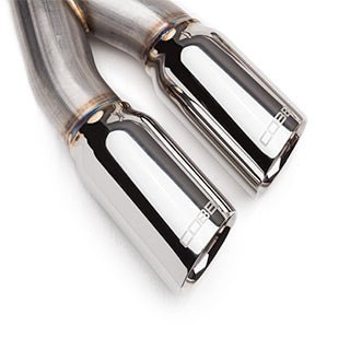 COBB Cat Back Stainless Steel Exhaust 2021-2024 Ford F-150 2.7L / 3.5L / 2021-2023 Ford F-150  5.0L
