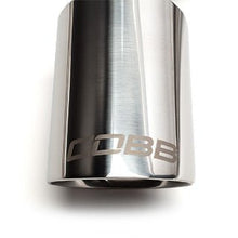 Load image into Gallery viewer, COBB Cat Back Stainless Steel Exhaust 2022-2024 Volkswagen Golf GTI