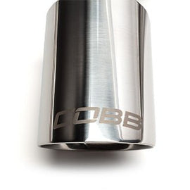 COBB Cat Back Stainless Steel Exhaust 2022-2024 Volkswagen Golf GTI